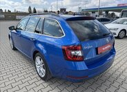 Škoda Octavia 7