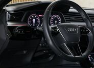 Audi e-tron 15