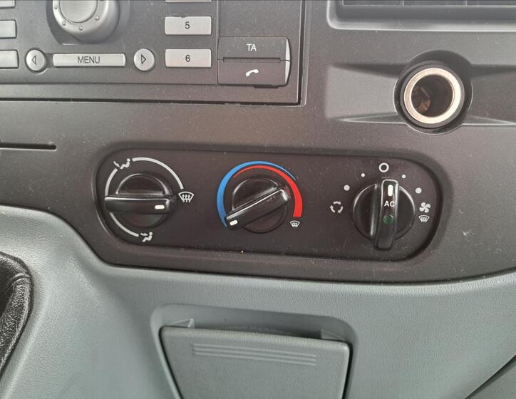 Ford Transit 17
