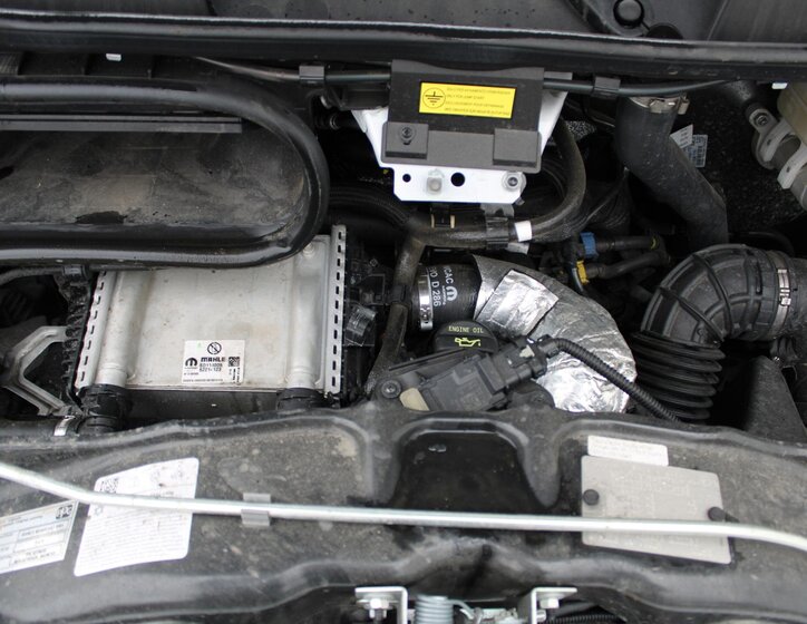 Toyota Proace Max Užitková 2,2 l 88 kw