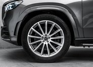 Mercedes-Benz GLS SUV / Terénní 2,9 l 210 kw