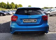 Mercedes-Benz Třídy A 6