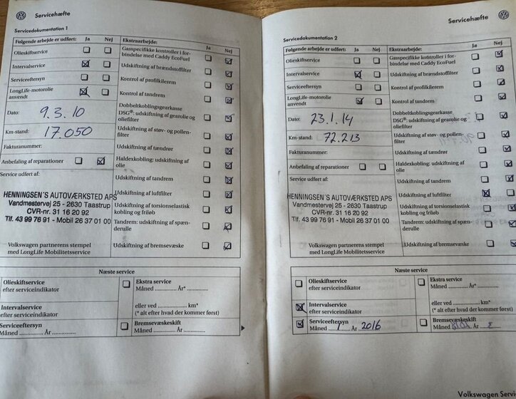 Volkswagen Transporter 31