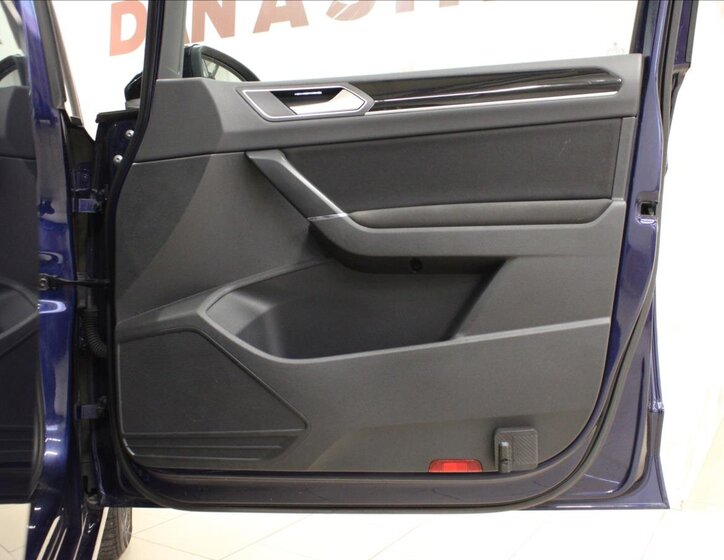 Volkswagen Touran Kombi 2,0 l 110 kw