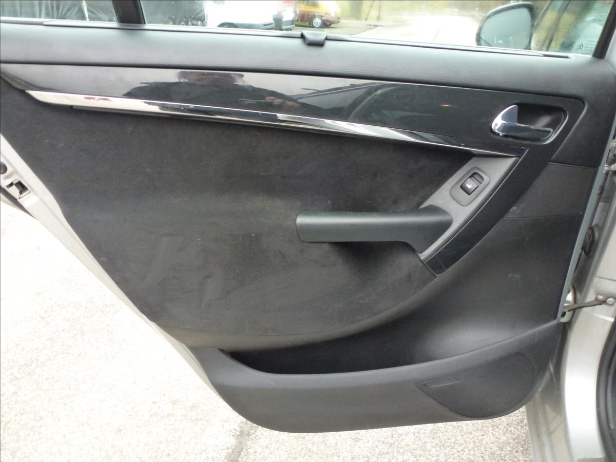 Citroën Grand C4 Picasso