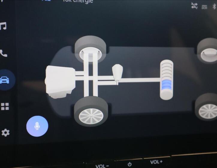 Toyota Corolla Cross 25