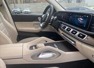 Mercedes-Benz GLS 13