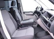 Volkswagen Transporter Kombi 2,0 l 110 kw