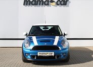 Mini Cooper Hatchback 1,6 l 135 kw