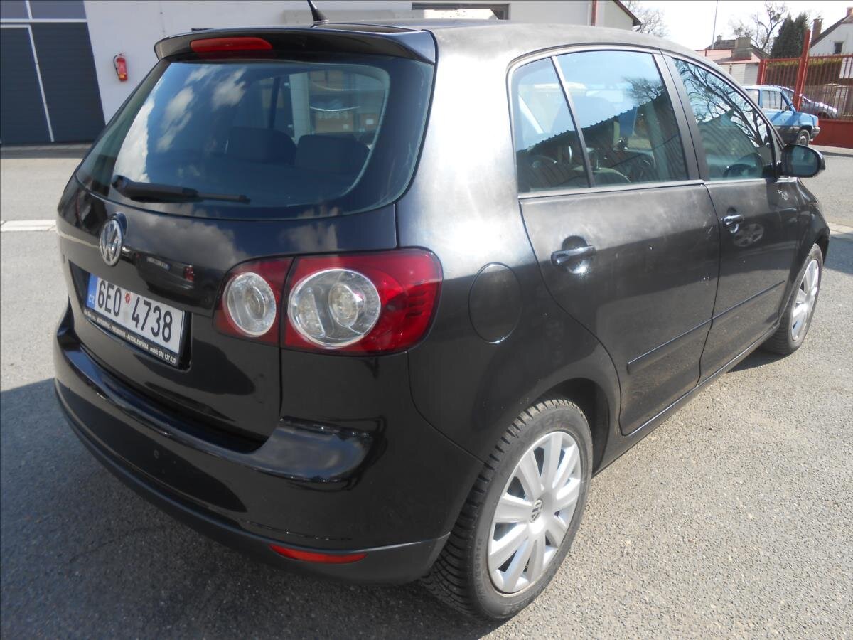 Volkswagen Golf Hatchback 1,4 l 59 kw