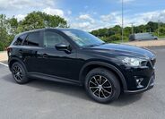 Mazda CX-5 1