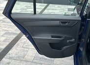 Škoda Fabia Kombi 999,0 70 kw