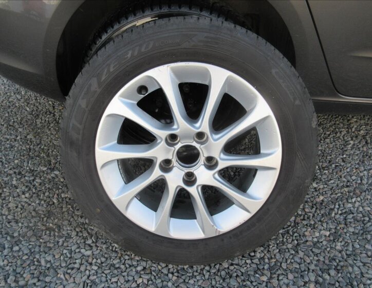 Audi A3 Hatchback 1,6 l 81 kw