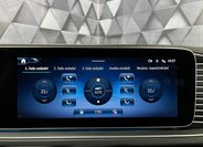 Mercedes-Benz GLS SUV 3,0 l 270 kw