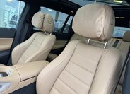 Mercedes-Benz GLS SUV / Terénní 3,0 l 230 kw