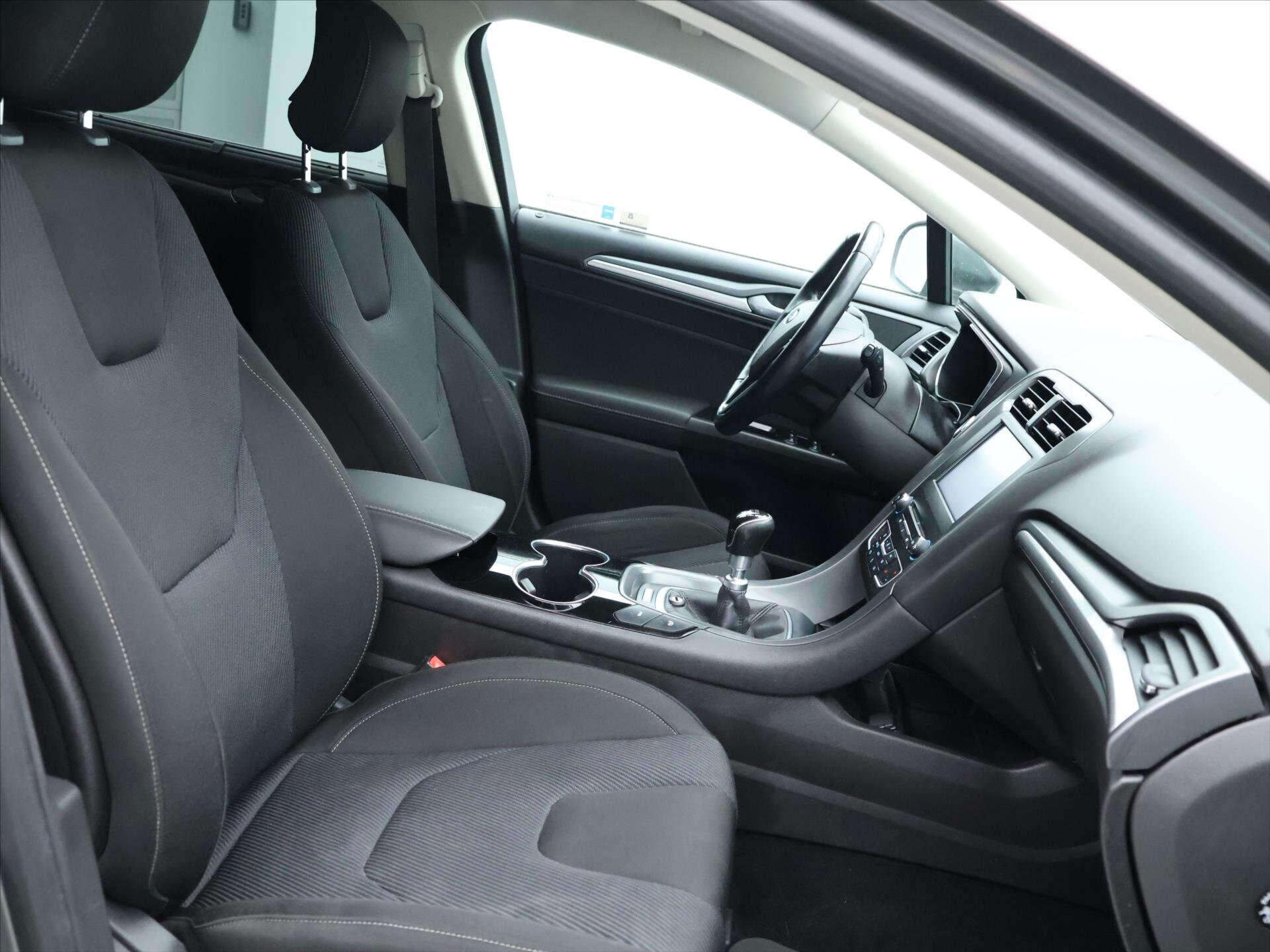 Ford Mondeo Kombi 2,0 l 110 kw