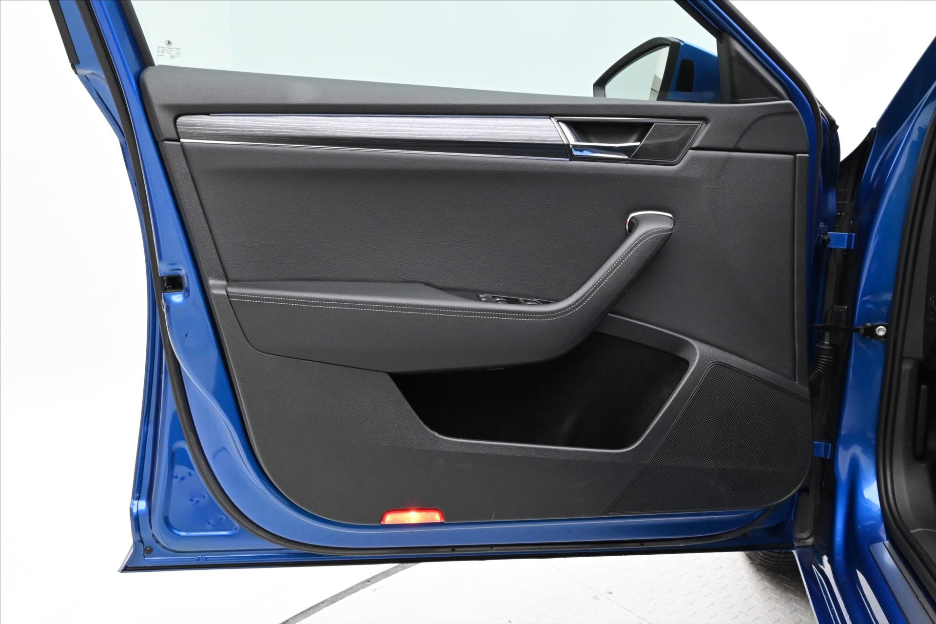 Škoda Superb Kombi 1,5 l 110 kw