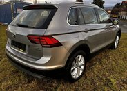 Volkswagen Tiguan 3