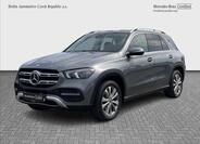 Mercedes-Benz GLE 1