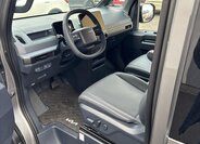 KIA PV5 MPV 0,0 120 kw