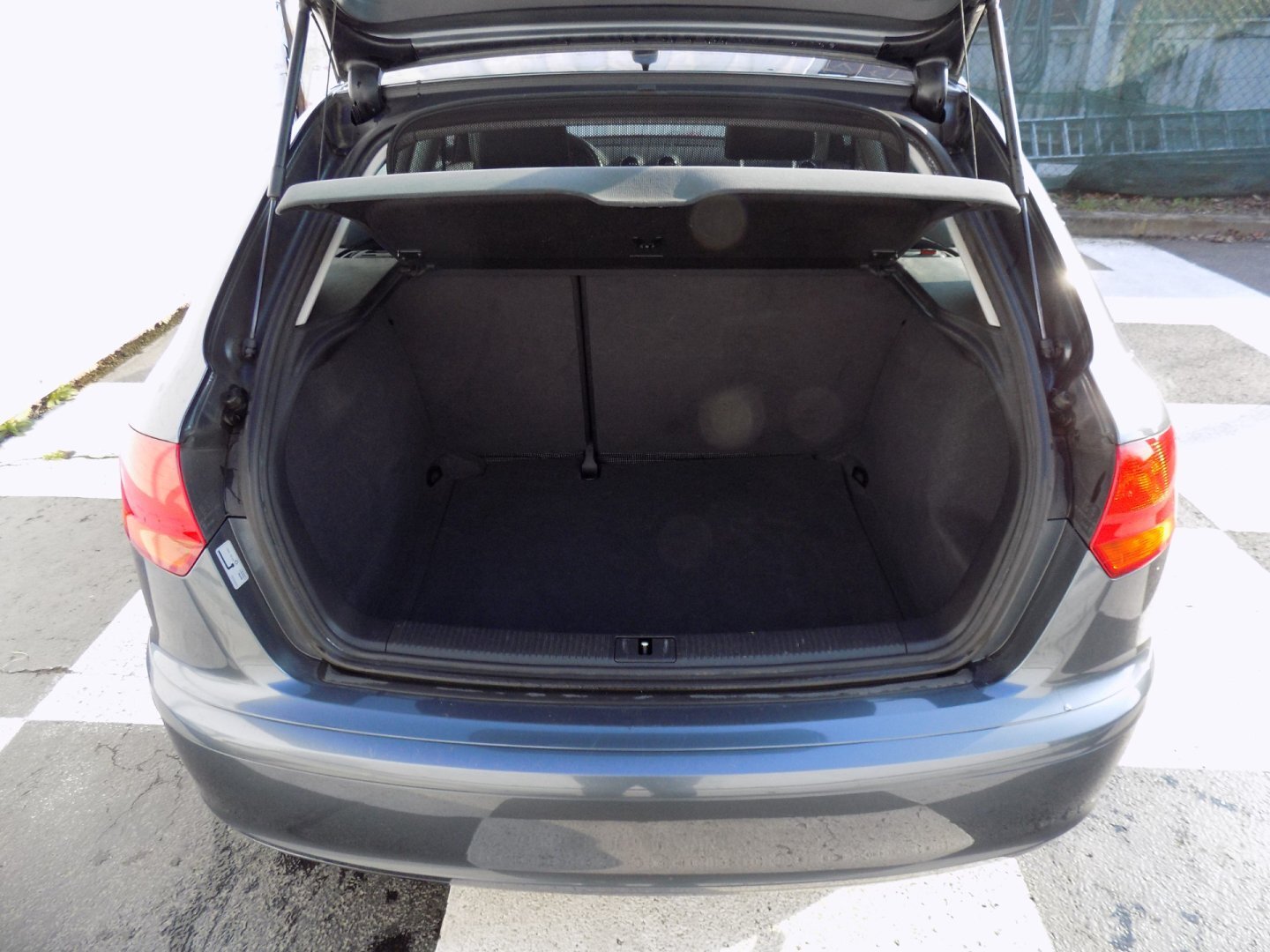 Audi A3 Hatchback 2,0 l 103 kw