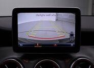 Mercedes-Benz CLA Kombi 2,0 l 155 kw