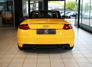 Audi TT 5