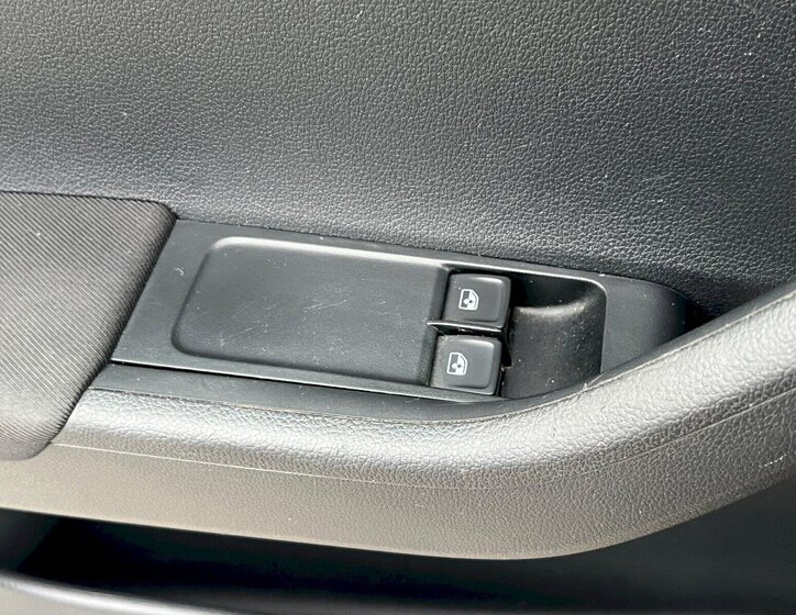 Škoda Fabia Kombi 1,0 l 70 kw