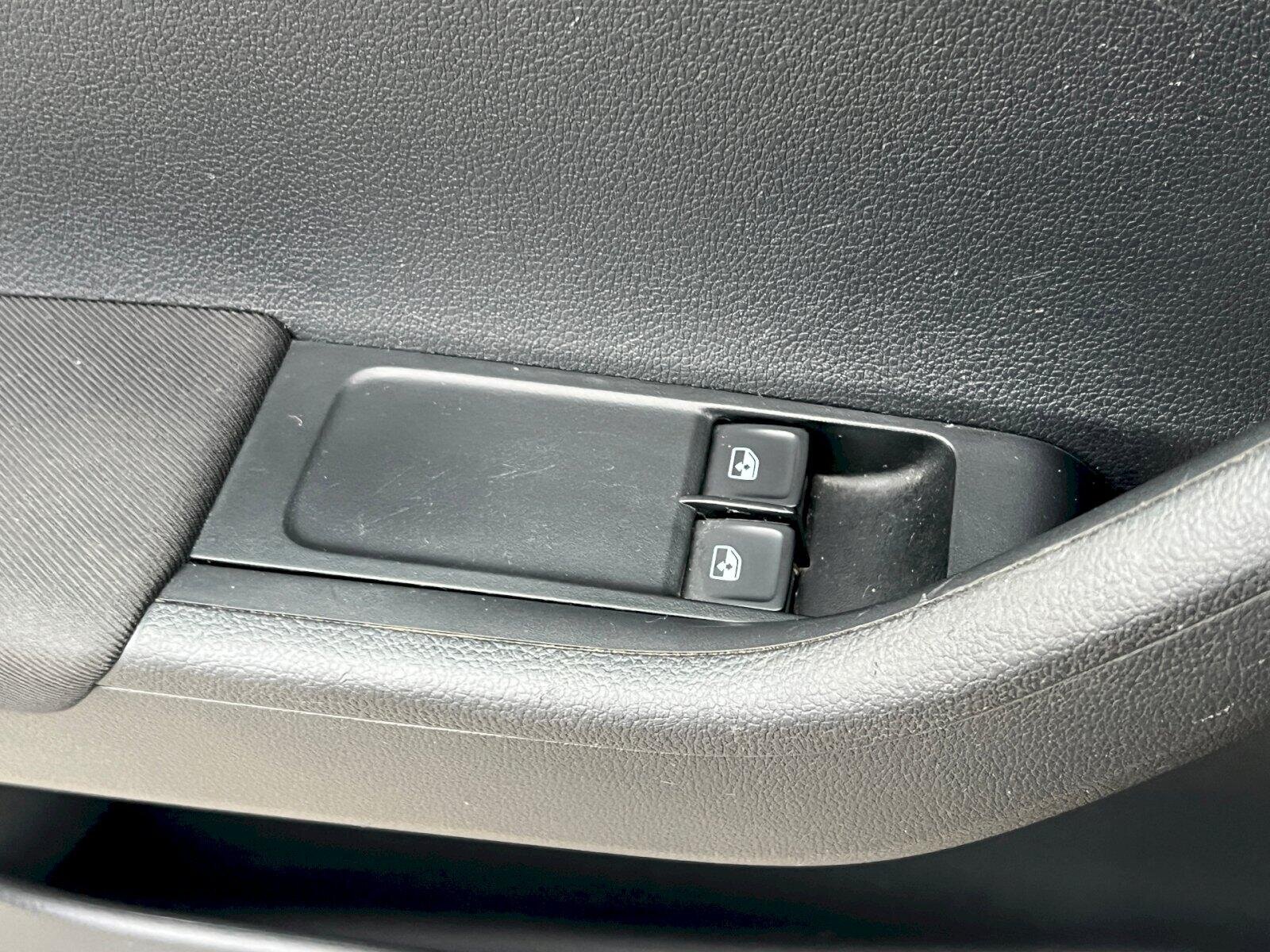 Škoda Fabia Kombi 1,0 l 70 kw