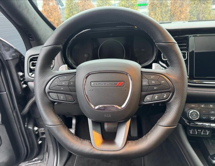 Dodge Durango SUV 5,7 l 268 kw