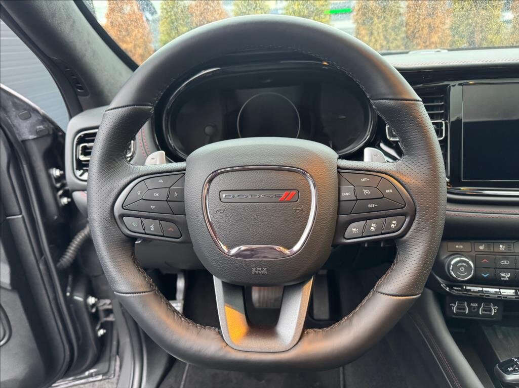 Dodge Durango SUV 5,7 l 268 kw