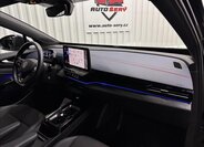 Volkswagen ID.5 SUV / Terénní 0,0 220 kw