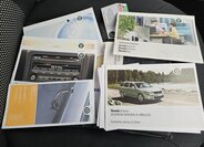 Škoda Octavia Kombi 2,0 l 103 kw