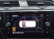 Volkswagen Touran 16