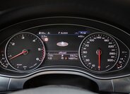 Audi A6 Kombi 3,0 l 160 kw