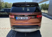 Land Rover Discovery 8