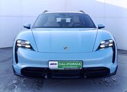 Porsche Taycan Kombi 0,0 560 kw