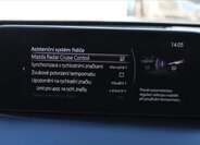 Mazda 3 Sedan / Limuzína 2,0 l 110 kw