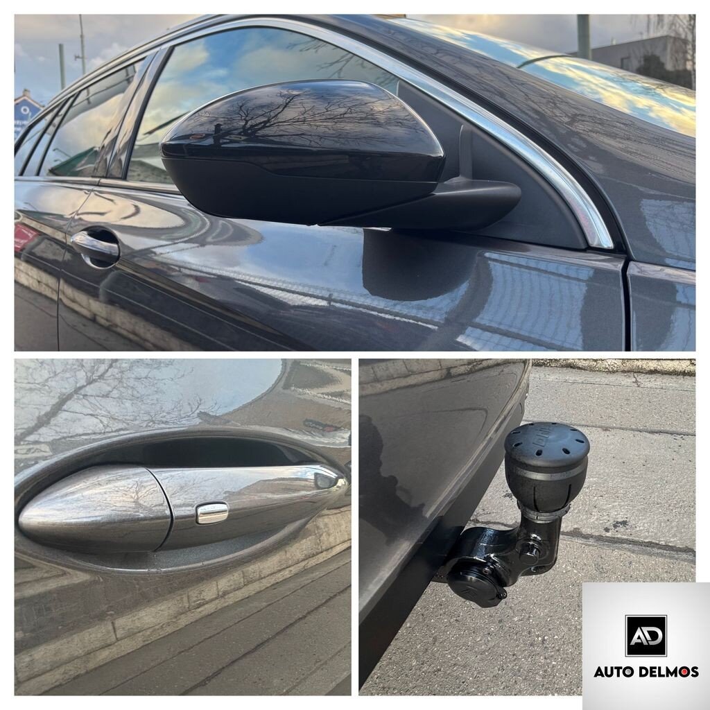 Opel Insignia Kombi 2,0 l 128 kw