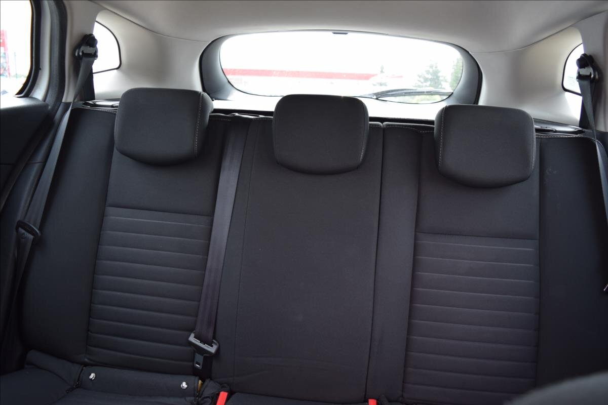 Renault Mégane Kombi 1,2 l 85 kw