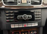 Mercedes-Benz Třídy E 25