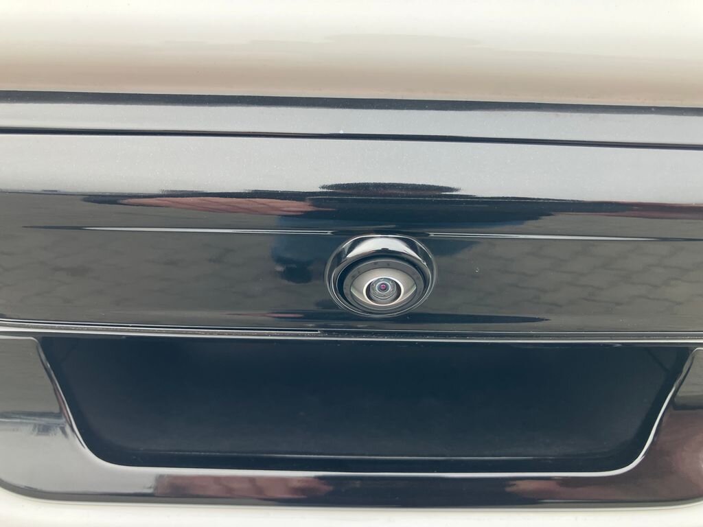 Dodge RAM Pick-up 3,0 l 313 kw