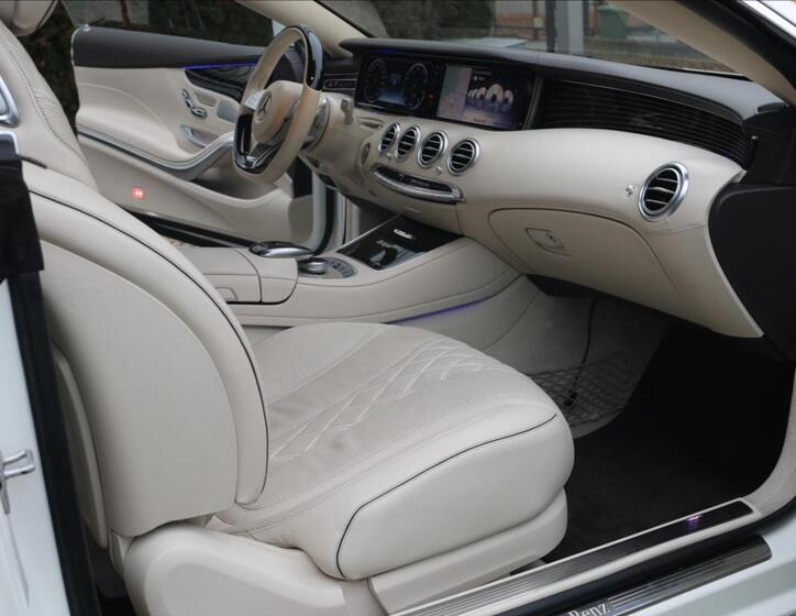 Mercedes-Benz Třídy S 48