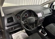 Seat Alhambra MPV 2,0 l 130 kw