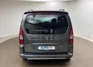 Citroën Berlingo 5