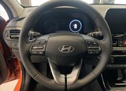 Hyundai i30 Kombi 1,5 l 103 kw