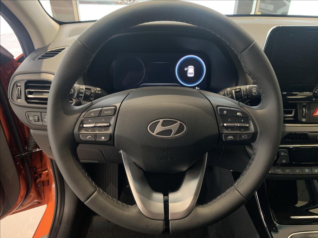 Hyundai i30 Kombi 1,5 l 103 kw