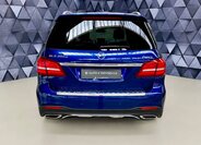 Mercedes-Benz GLS SUV / Terénní 3,0 l 190 kw