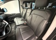 Hyundai Staria MPV 2,2 l 130 kw