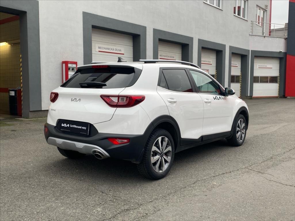KIA Stonic